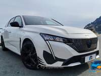 Peugeot 308 1.5 bluehdi GT s&amp;s 130cv eat8 Lilla usata Genova