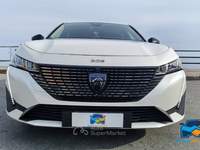 Peugeot 308 1.5 bluehdi GT s&amp;s 130cv eat8 Lilla usata Genova