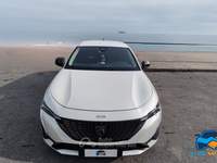 Peugeot 308 1.5 bluehdi GT s&amp;s 130cv eat8 Lilla usata Genova