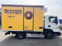 Nissan Atleon FRIGO FNAX Bianco usata Castelletto di Branduzzo