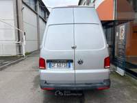 Volkswagen Transporter T6.1  28 2.0 tdi 150cv Business p.l. TETTO ALTO Argento usata Castelletto di Branduzzo