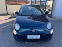 Fiat 500 1.2 Pop s&s 69cv my19 Verde usata Agliana