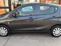 Opel Karl 1.0 N-Joy s&s 75cv Grigio usata Castelletto di Branduzzo