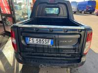 Dacia Dokker Pick up 1.5 dci 90cv E6 Bianco usata Castelletto di Branduzzo