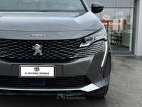 Peugeot 3008 1.5 bluehdi Allure Pack 130cv AUTOMATICA E CARPLAY Grigio usata Latina