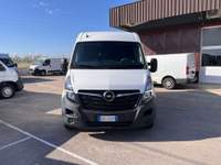Opel Movano FURGONE TETTO ALTO PASSO MEDIO L2H2 Bianco usata Latina Opel Movano FURGONE TETTO ALTO PASSO MEDIO L2H2 Bianco usata Latina