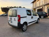 Fiat Fiorino Fiorino 1.3 MJT 95CV Cargo SX SEMIVETRATO usata Cervia