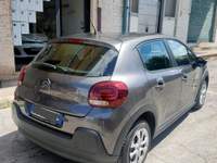 Citroen C3 S&S Shine Grigio usata Valenzano