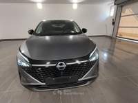 Nissan Qashqai 1.3 MHEV 158 N-Connecta CVT Grigio usata Nocera Inferiore