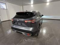 Nissan Qashqai 1.3 MHEV 158 N-Connecta CVT Grigio usata Nocera Inferiore