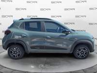 Dacia Spring Essential Electric 45 33KW usata LIVORNO