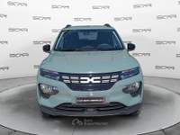 Dacia Spring Essential Electric 45 33KW usata LIVORNO