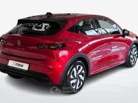 Renault Clio Nuova evolution TCe 115 Rosso usata Albignasego