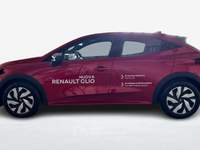 Renault Clio Nuova evolution TCe 115 Rosso usata Albignasego