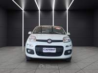 Fiat Panda Panda 1.0 GSE S&S Hybrid Pop Van 2 posti Bianco usata Pompei