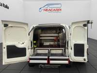 Fiat Fiorino 1.4 CNG NP 70 CV CARGO ALLESTITO OFFICINA-METANO- Bianco usata Martignana di Po Fiat Fiorino 1.4 CNG NP 70 CV CARGO ALLESTITO OFFICINA-METANO- Bianco usata Martignana di Po