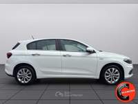 Fiat Tipo 1.3 MJT 5PORTE BERLINA-CRUISE-NAVI-CERCHI IN LEGA- Bianco usata Martignana di Po