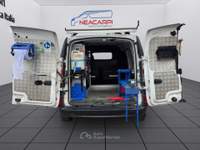Renault Kangoo BDCi 90 CV N1 (L1H1)PORTAPACCHI-ALLESTITO OFFICINA Bianco usata Martignana di Po