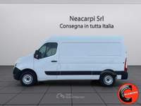 Renault Master (NISSAN INTERSTAR)35 2.3 dCi 135 CV(PM-TM-L2H2) Bianco usata Martignana di Po
