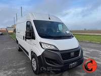 Fiat Ducato 35 122CV 47kWh(PM-TM-L2H2)FURGONE ELETTRICO-KM0 Bianco usata Martignana di Po