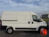 Fiat Ducato 35 122CV 47kWh(PM-TM-L2H2)FURGONE ELETTRICO-KM0 Bianco usata Martignana di Po