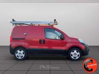 Fiat Fiorino 1.3 MJT 95 ADVENTURE- OFFICINA MOBILE EX TELECOM Rosso usata Martignana di Po