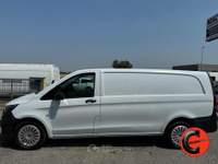 Mercedes-Benz Vito (114 CDI) EXTRALONG-L2H1-PL-TN-RUOTE RAGGIO 17- Bianco usata Martignana di Po