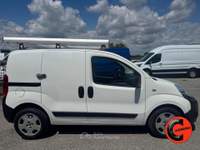 Fiat Fiorino 1.3 MJT 95C CARGO SX 6D-PORTAPACCHI-CRUISE-SENSORI Bianco usata Martignana di Po