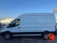 Ford Transit 350 2.0 TDCI(PL-TA-L3H3)CRUISE-ASSISTENZA FRENATA Bianco usata Martignana di Po