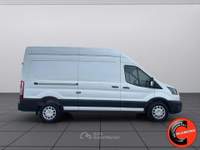 Ford Transit 350 2.0 TDCI(PL-TA-L3H3)CRUISE-ASSISTENZA FRENATA Bianco usata Martignana di Po
