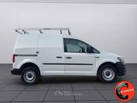 Volkswagen Caddy 2.0 TDI 122CV E6 4X4-OFFICINA MOBILE+PORTAPACCHI- Bianco usata Martignana di Po