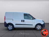 Fiat Doblò 1.6 MJT 105 CV CARGO N1 3 POSTI(PC-TN-L1H1)NAVI Bianco usata Martignana di Po