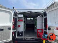 Fiat Talento 2.0 ECOJET 120(L1H1PC-TN)ALLESTITO OFFICINA MOBILE Bianco usata Martignana di Po