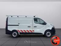 Fiat Talento 2.0 ECOJET 120(L1H1PC-TN)ALLESTITO OFFICINA MOBILE Bianco usata Martignana di Po