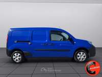 Renault Kangoo NISSAN NV 250 1.5 115C DIESEL N1(MAXI L2H1)SENSORI Blu/Azzurro usata Martignana di Po