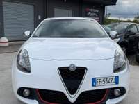 Alfa Romeo Giulietta 2.0 JTDm 150 CV Super usata Venafro
