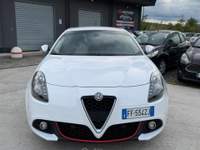 Alfa Romeo Giulietta 2.0 JTDm 150 CV Super usata Venafro