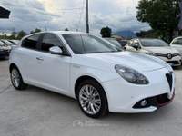 Alfa Romeo Giulietta 2.0 JTDm 150 CV Super usata Venafro