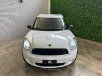MINI One Mini Countryman R60 1.6 Business E6 Bianco usata Terni MINI One Mini Countryman R60 1.6 Business E6 Bianco usata Terni