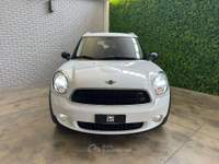 MINI One Mini Countryman R60 1.6 Business E6 Bianco usata Terni MINI One Mini Countryman R60 1.6 Business E6 Bianco usata Terni