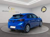 Opel Corsa Corsa VI 2020 1.2 Elegance s Blu/Azzurro usata Pompei
