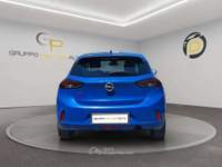 Opel Corsa Corsa VI 2020 1.2 Elegance s Blu/Azzurro usata Pompei