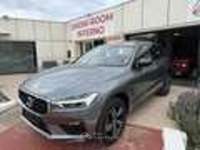 Volvo XC60 XC60 2.0 d4 R-design auto my20 Grigio usata Pomezia