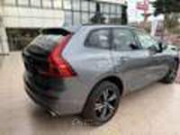 Volvo XC60 XC60 2.0 d4 R-design auto my20 Grigio usata Pomezia