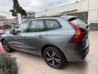 Volvo XC60 XC60 2.0 d4 R-design auto my20 Grigio usata Pomezia