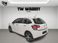 Citroen C3 S&S ETG Exclusive automatico - GPL - NEOPATENTATI Bianco usata Pistoia