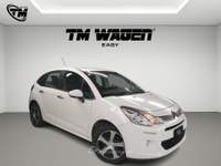 Citroen C3 S&S ETG Exclusive automatico - GPL - NEOPATENTATI Bianco usata Pistoia