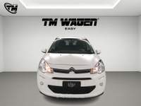 Citroen C3 S&S ETG Exclusive automatico - GPL - NEOPATENTATI Bianco usata Pistoia