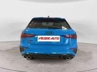 Audi S3 310cv Blu/Azzurro usata Milano