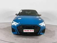 Audi S3 310cv Blu/Azzurro usata Milano